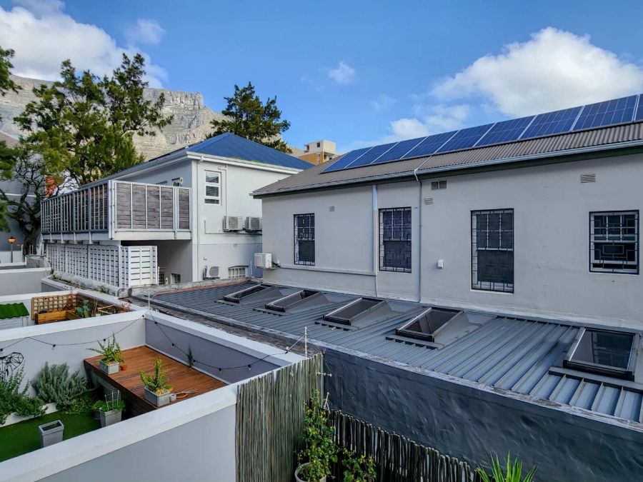 0 Bedroom Property for Sale in Oranjezicht Western Cape